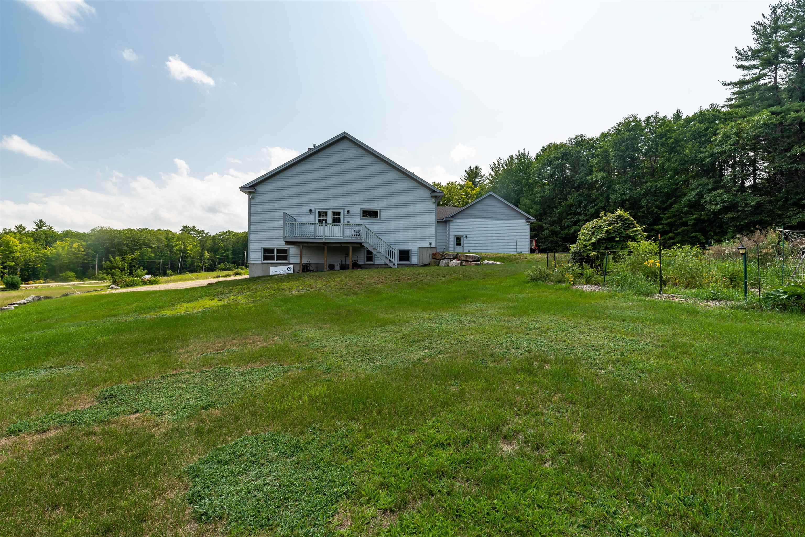 1200 Bridgton Road Fryeburg, ME 04037 - Photo 38 of 39