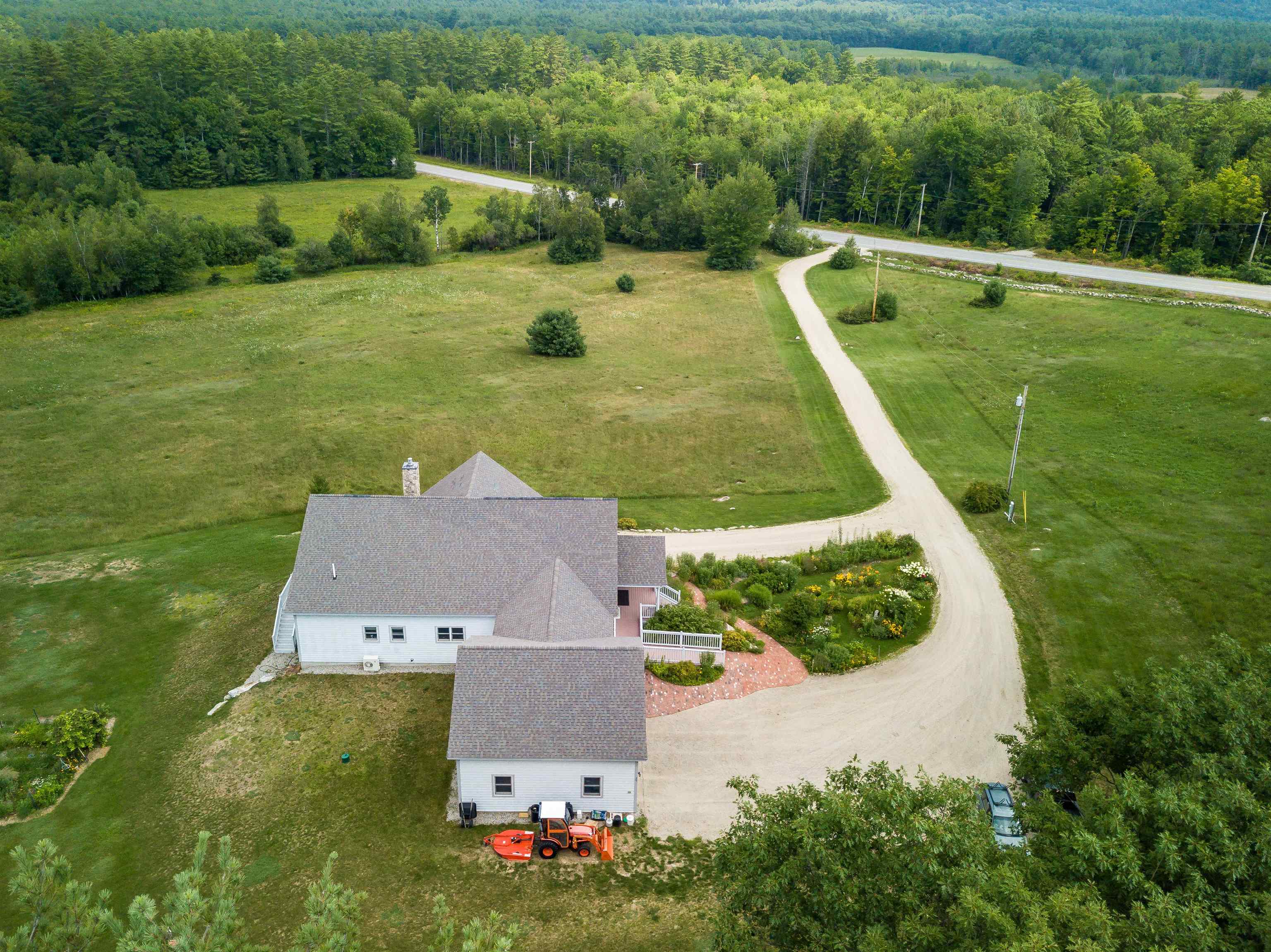 1200 Bridgton Road Fryeburg, ME 04037 - Photo 7 of 39