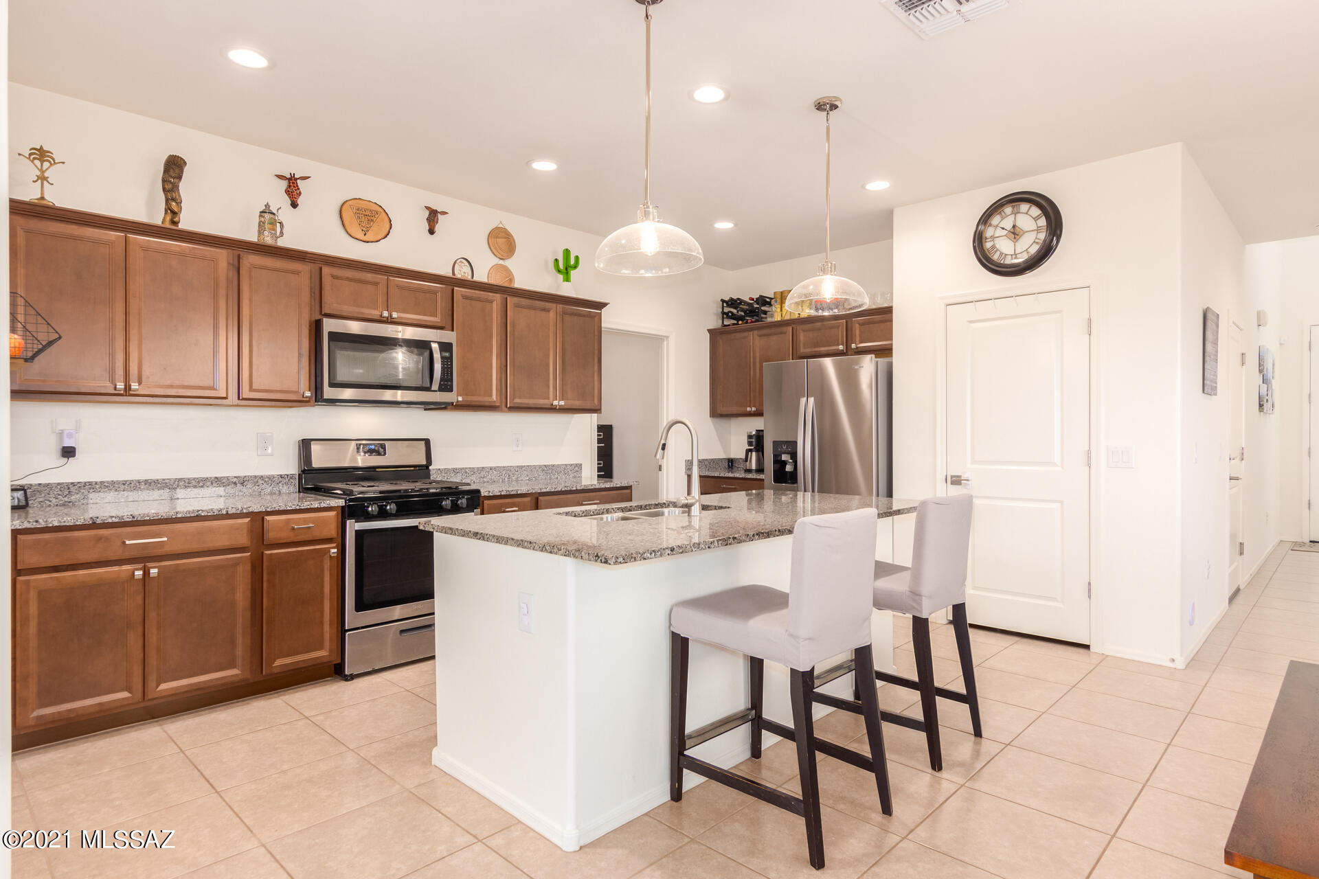 7532 South Circulo Rio Blanco Tucson, AZ 85756 - Photo 6 of 35 Gallery Image 6
