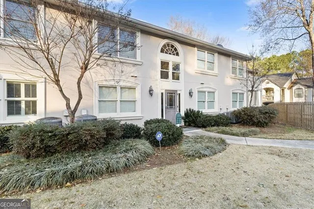 $270,000 | 1538 Chantilly, Unit 119, Atlanta, GA 30324