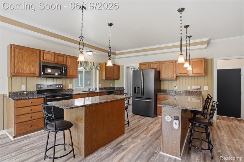 8888 Pilgrim Washington, MI 48094 - Photo 8 of 46