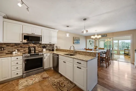 $1,675,000 | 4 Portside Drive, Unit 3, Moultonborough, NH 03254