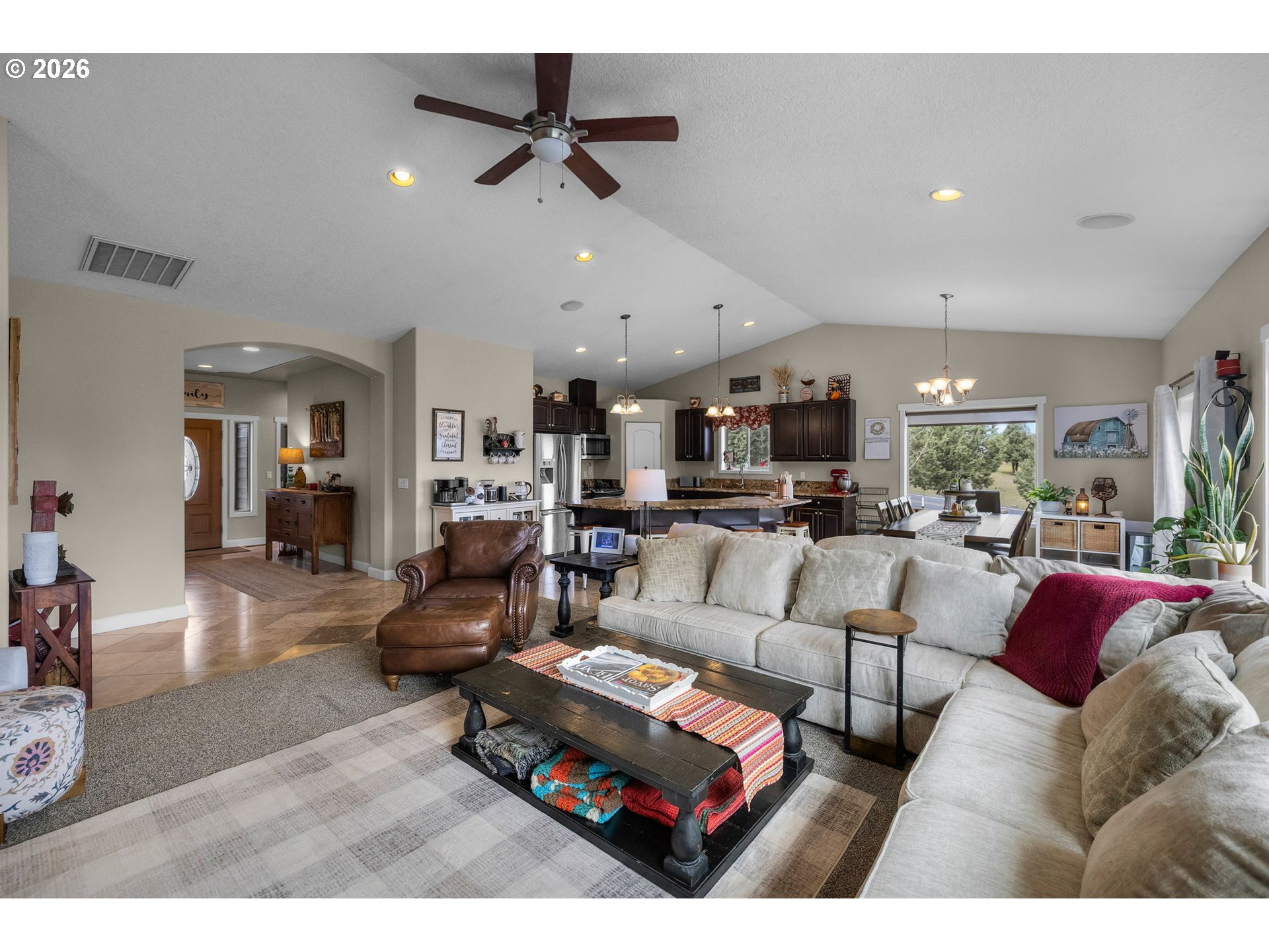 26807 Grandview Road Canyon City, OR 97820 - Photo 11 of 46