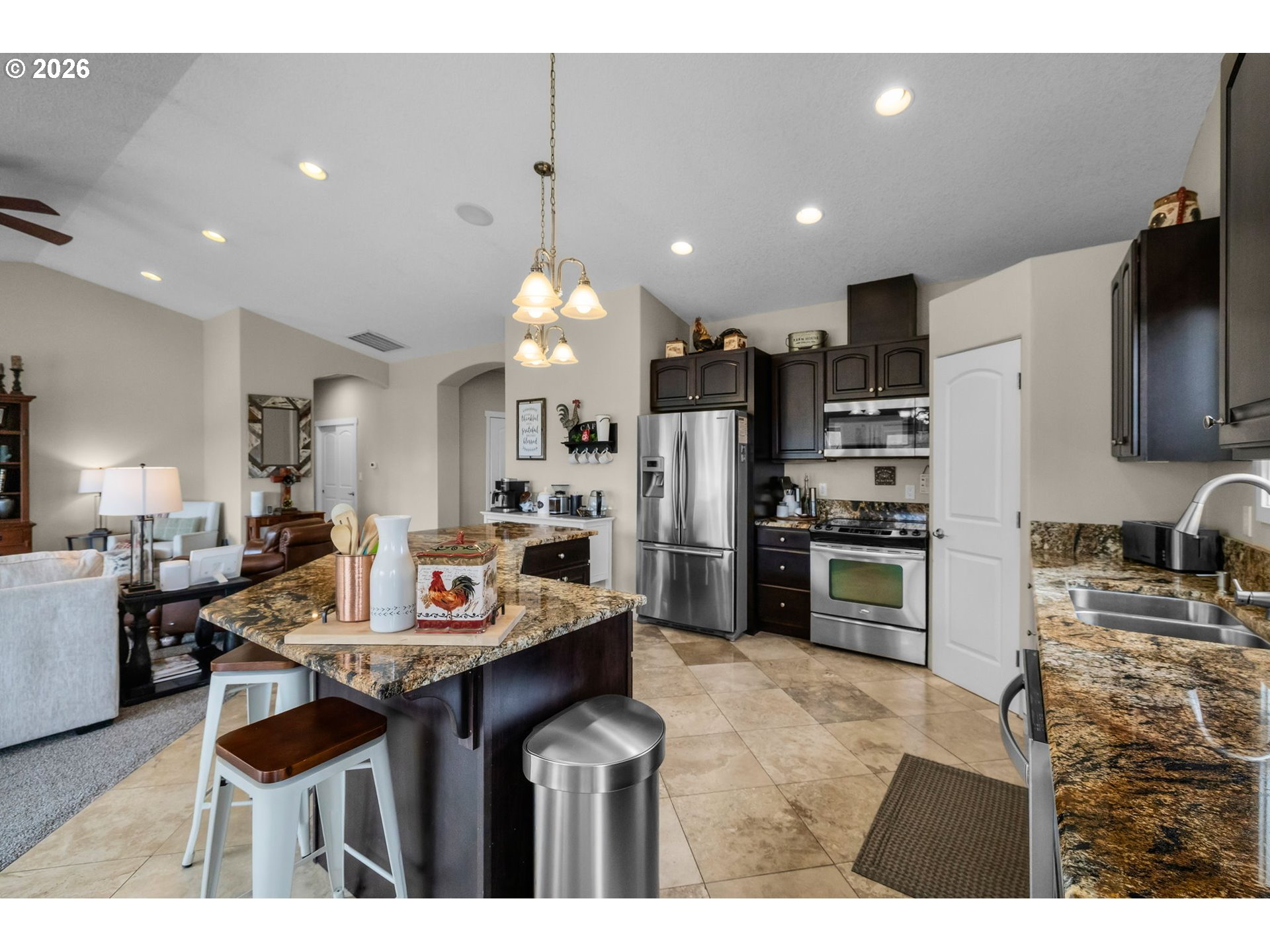 26807 Grandview Road Canyon City, OR 97820 - Photo 12 of 46