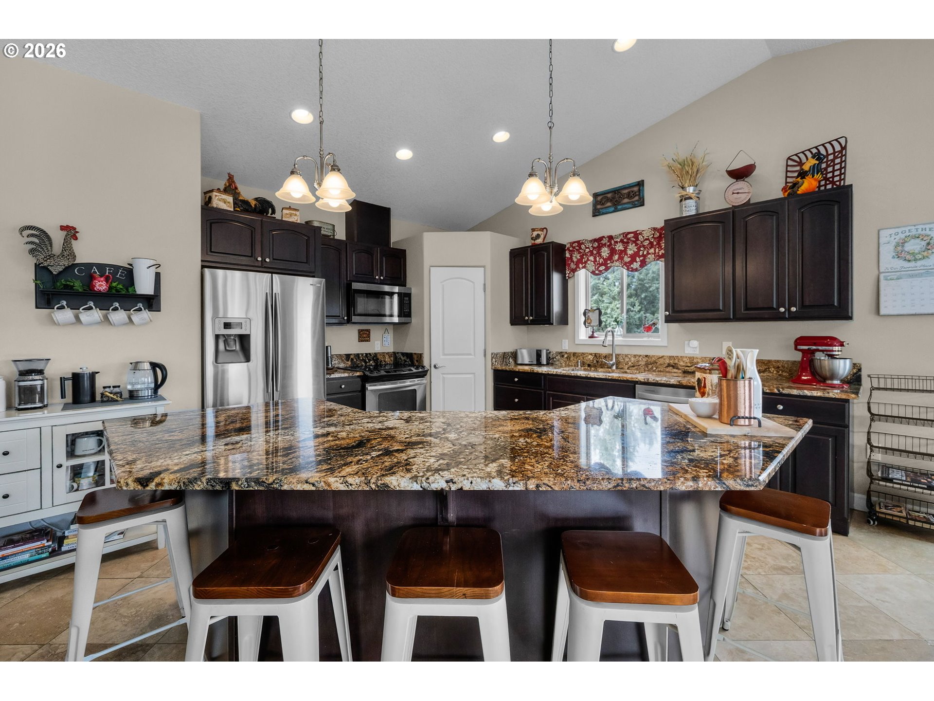 26807 Grandview Road Canyon City, OR 97820 - Photo 13 of 46