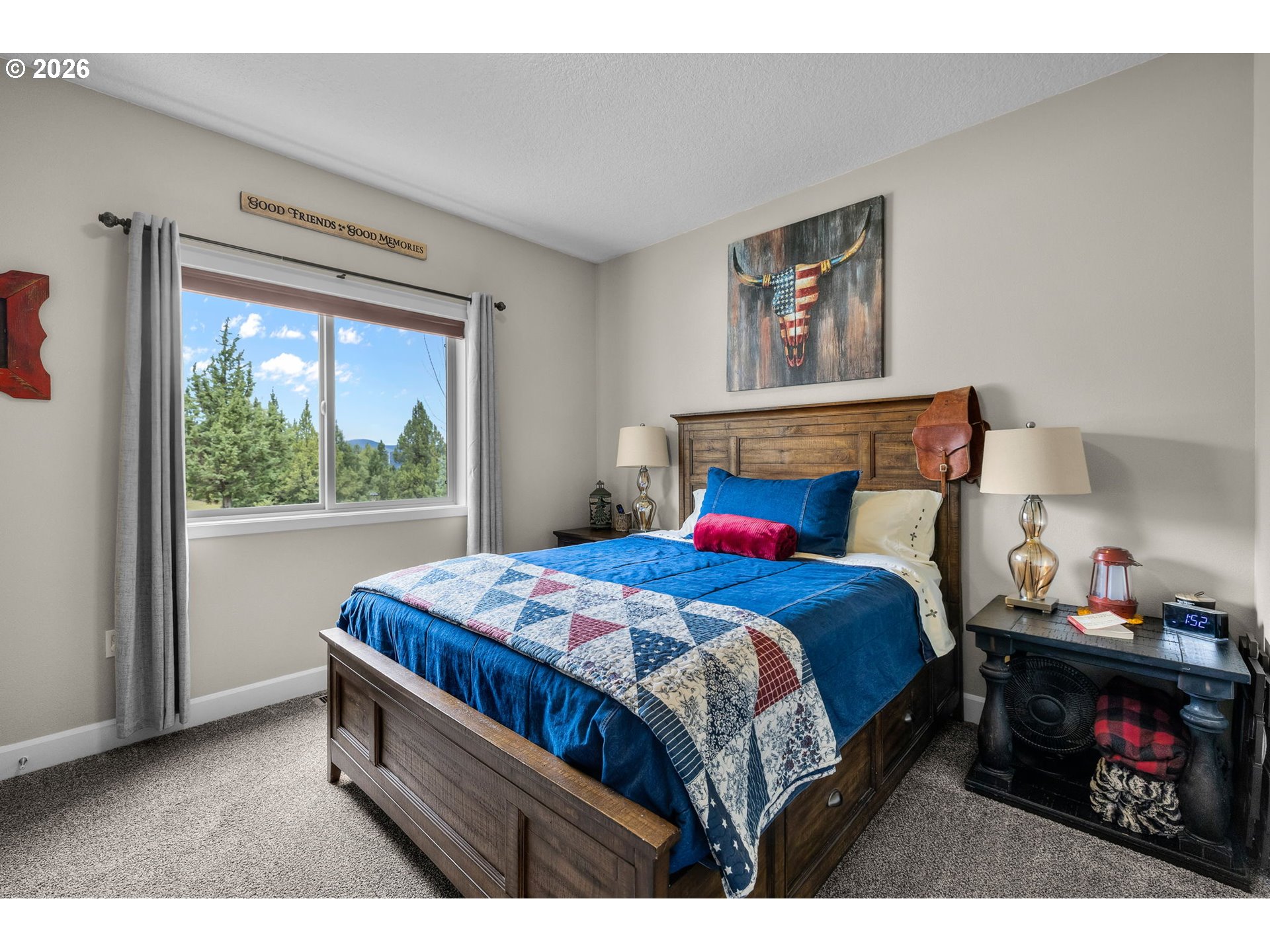 26807 Grandview Road Canyon City, OR 97820 - Photo 29 of 46