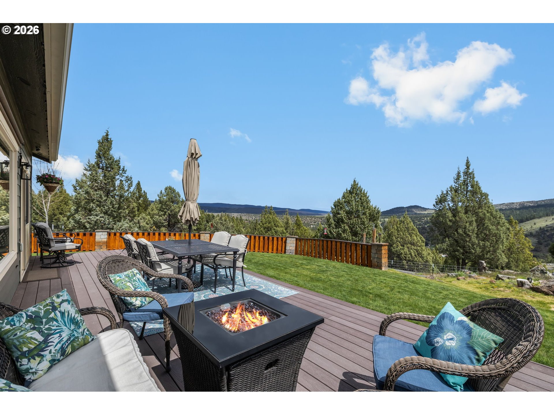 26807 Grandview Road Canyon City, OR 97820 - Photo 40 of 46