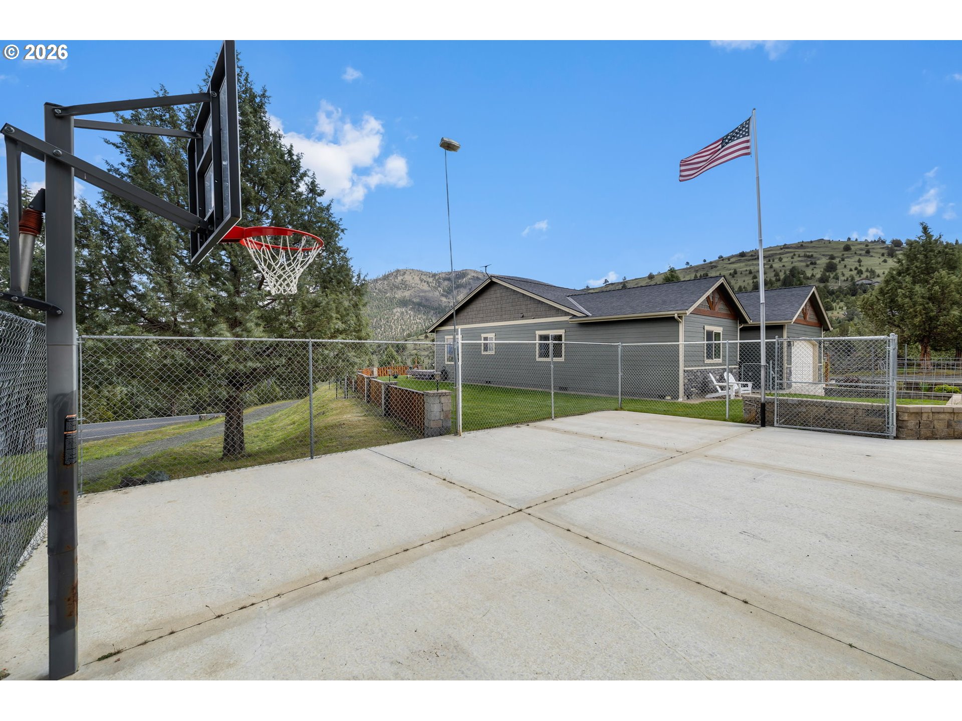 26807 Grandview Road Canyon City, OR 97820 - Photo 4 of 46