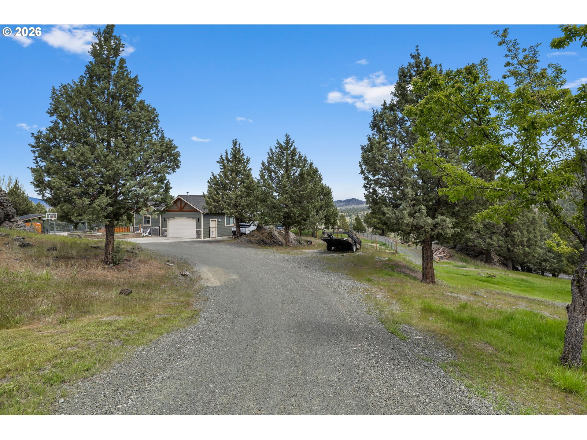 26807 Grandview Road Canyon City, OR 97820 - Photo 42 of 46