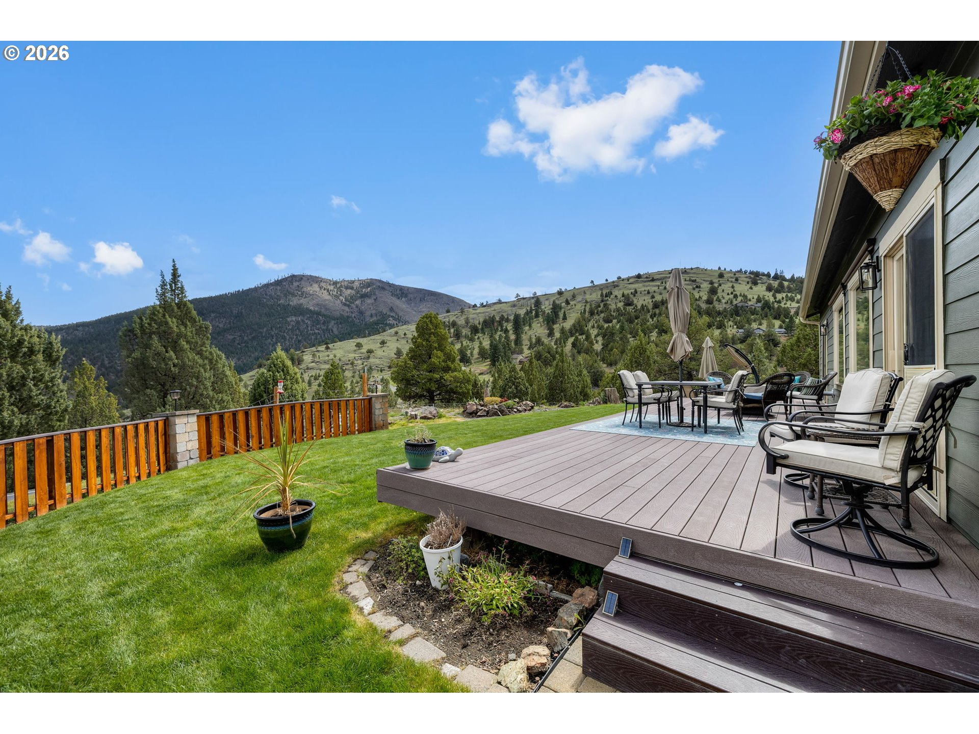 26807 Grandview Road Canyon City, OR 97820 - Photo 45 of 46