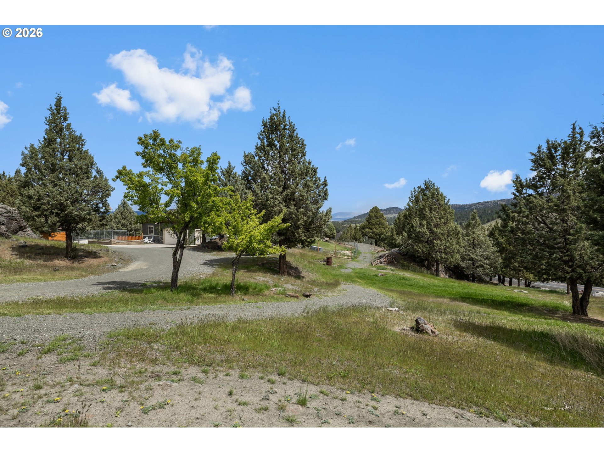 26807 Grandview Road Canyon City, OR 97820 - Photo 46 of 46