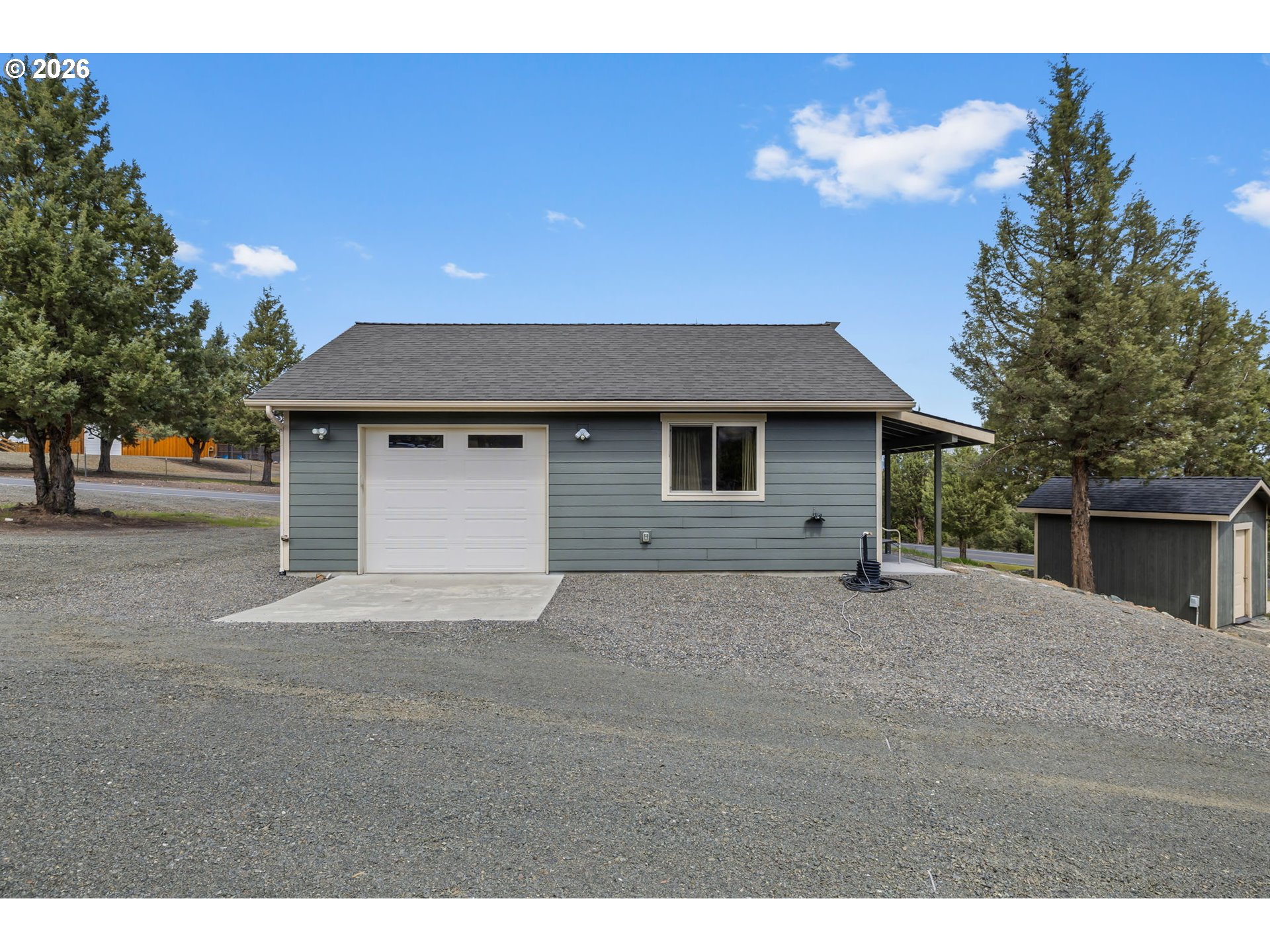 26807 Grandview Road Canyon City, OR 97820 - Photo 5 of 46