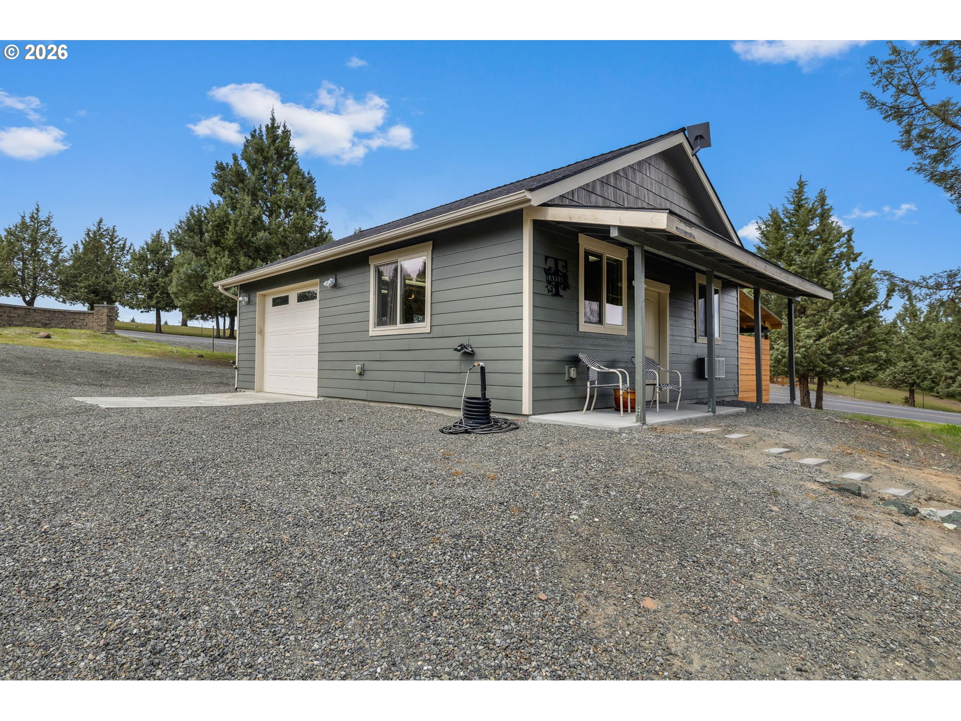 26807 Grandview Road Canyon City, OR 97820 - Photo 6 of 46