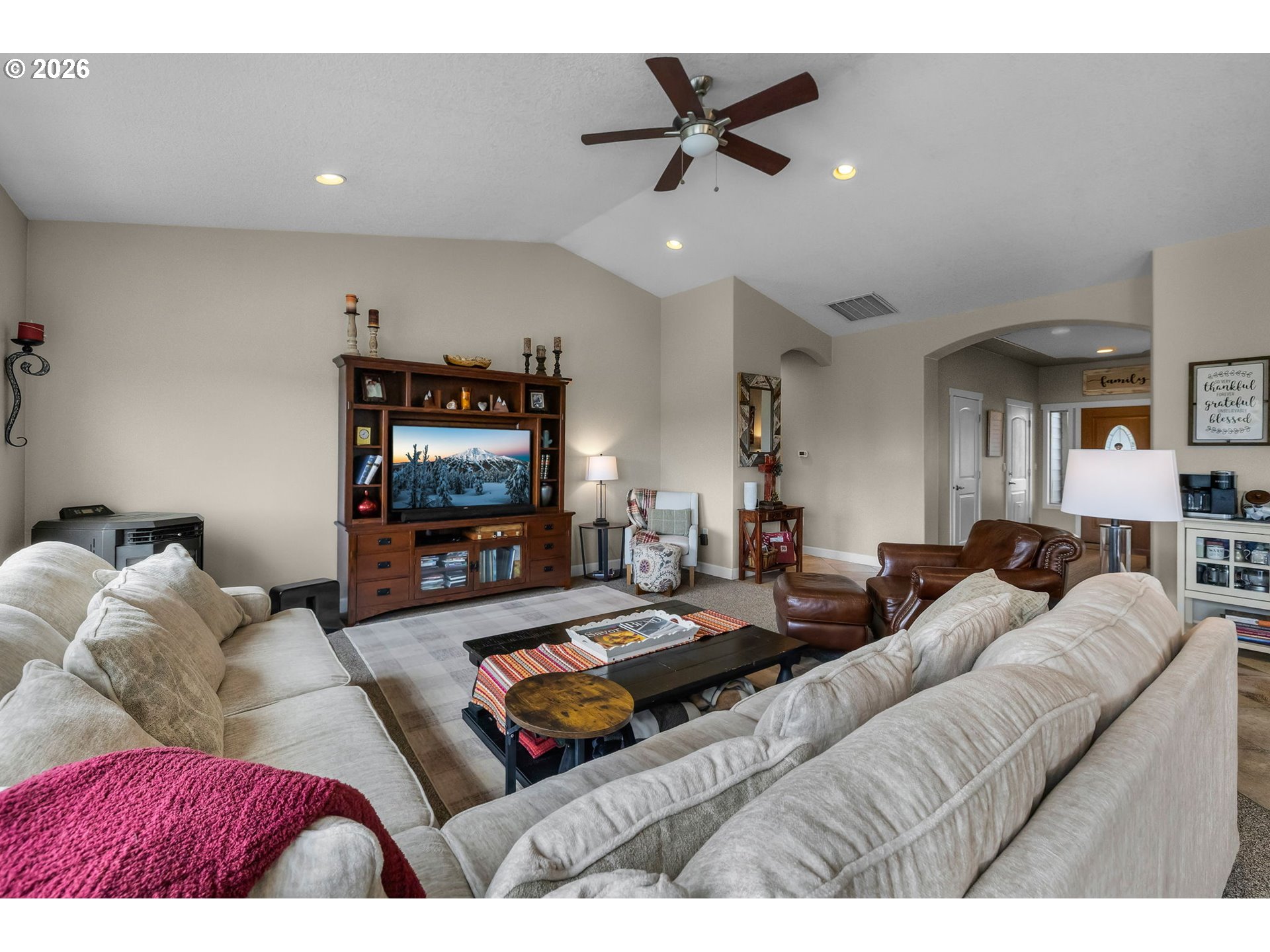 26807 Grandview Road Canyon City, OR 97820 - Photo 10 of 46
