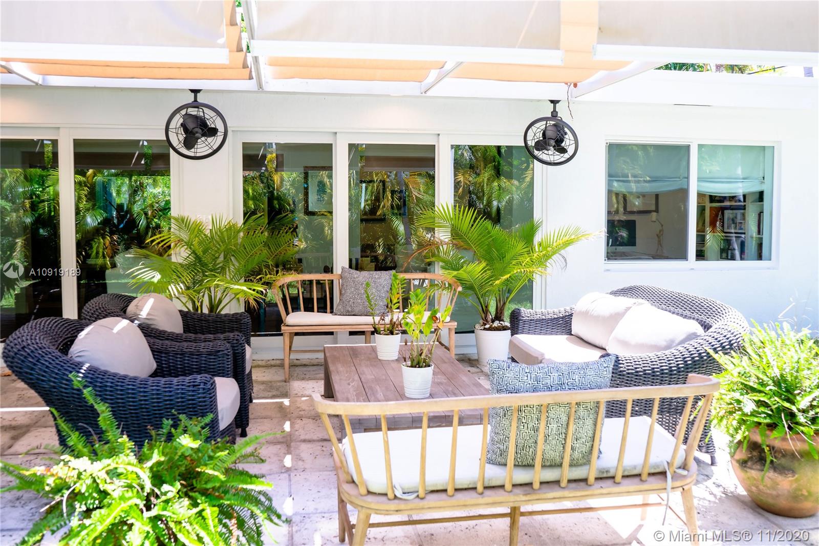 524 Woodcrest Road Key Biscayne, FL 33149 - Photo 9 of 10