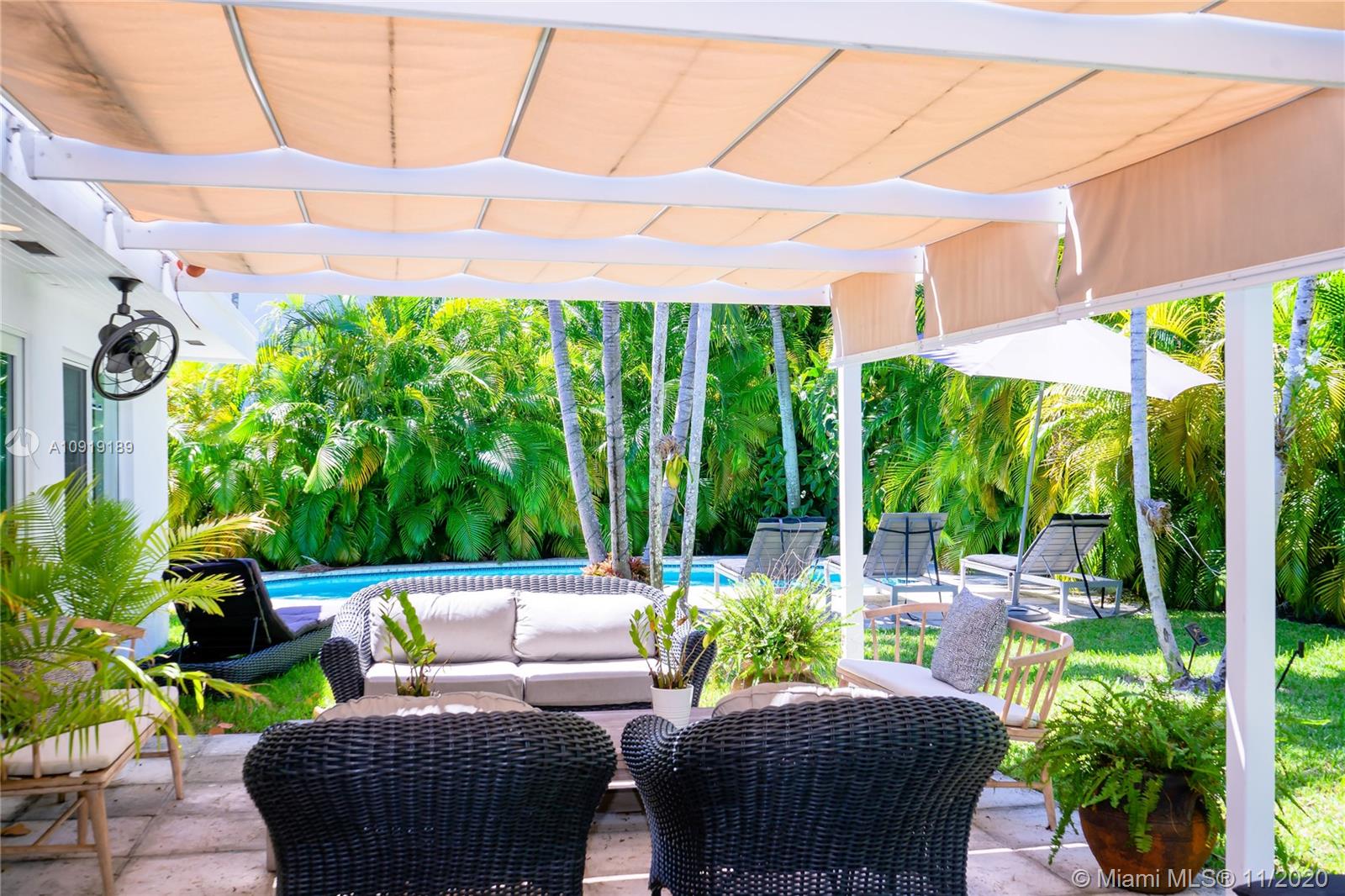 524 Woodcrest Road Key Biscayne, FL 33149 - Photo 10 of 10