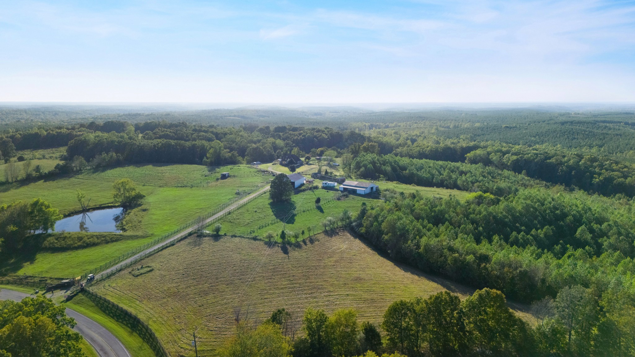 9855 Buttermilk Ridge Road Lawrenceburg, TN 38464 - Photo 37 of 58