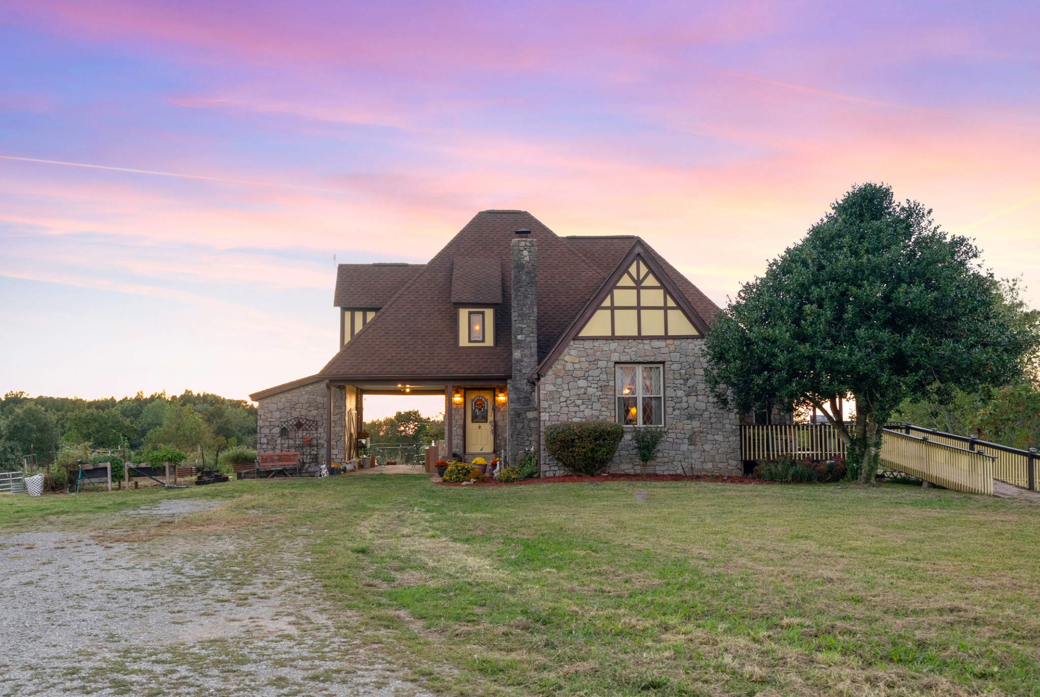 9855 Buttermilk Ridge Road Lawrenceburg, TN 38464 - Photo 6 of 58