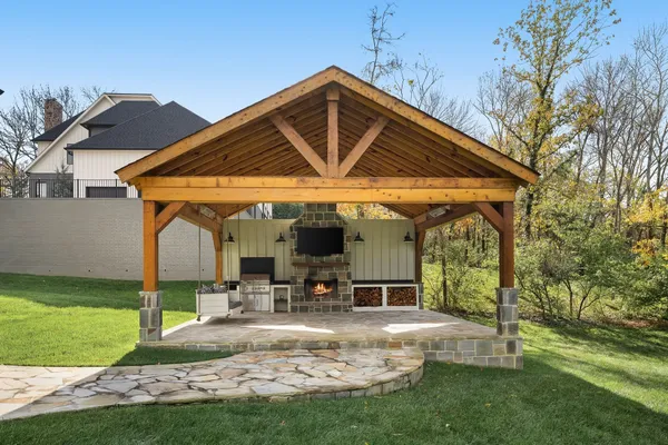 $17,500 | 4613 Villa Green Drive, Nashville, TN 37215