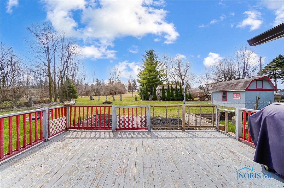 4943 Alexander Road Pemberville, OH 43450 - Photo 36 of 46 Gallery Image 36