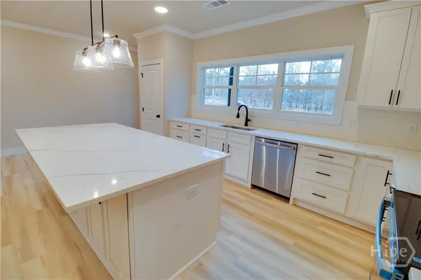 $680,000 | 1021 Pointe Street, Tignall, GA 30668
