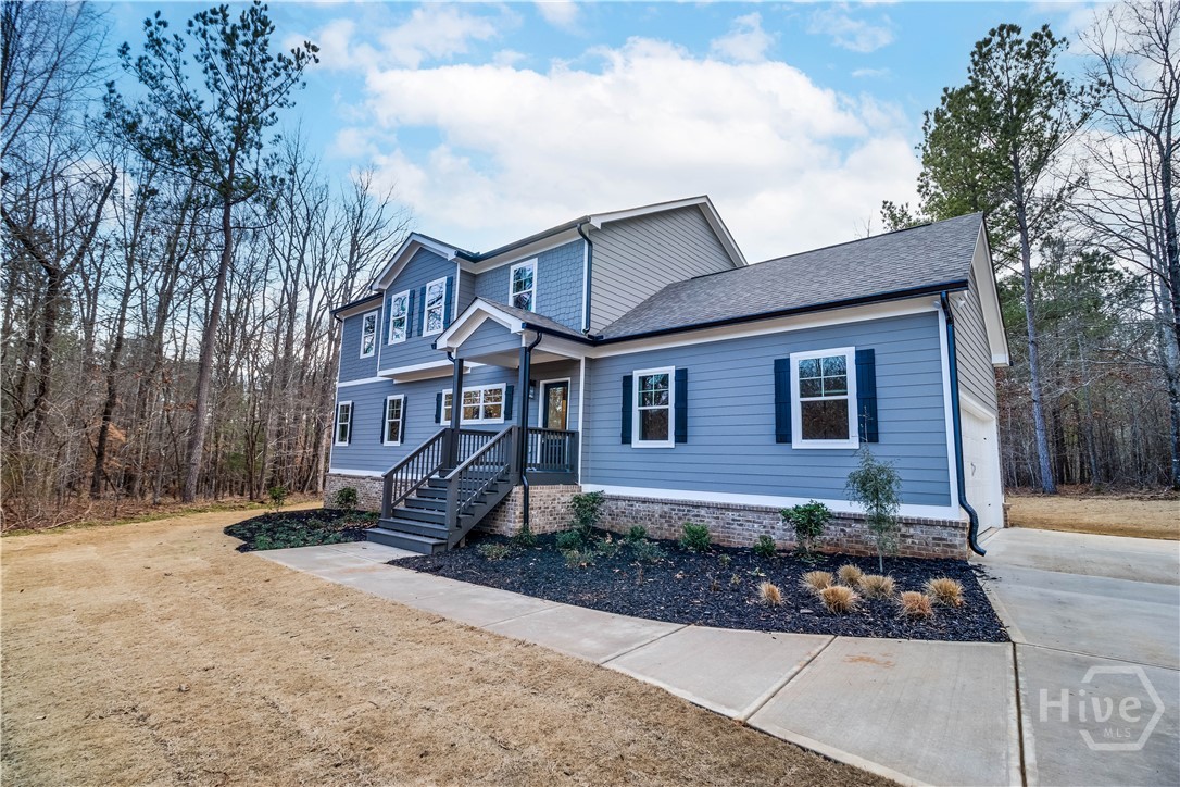 1021 Pointe Street Tignall, GA 30668 - Photo 2 of 50