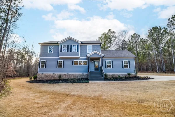 $680,000 | 1021 Pointe Street, Tignall, GA 30668
