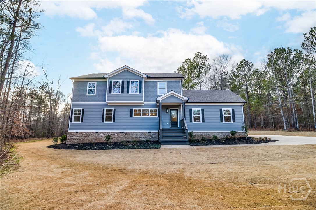 1021 Pointe Street Tignall, GA 30668 - Photo 3 of 50