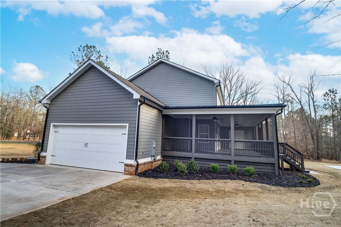 1021 Pointe Street Tignall, GA 30668 - Photo 35 of 50