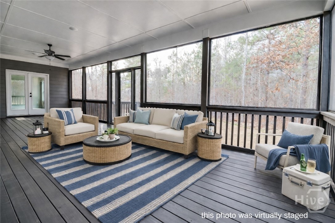 1021 Pointe Street Tignall, GA 30668 - Photo 36 of 50