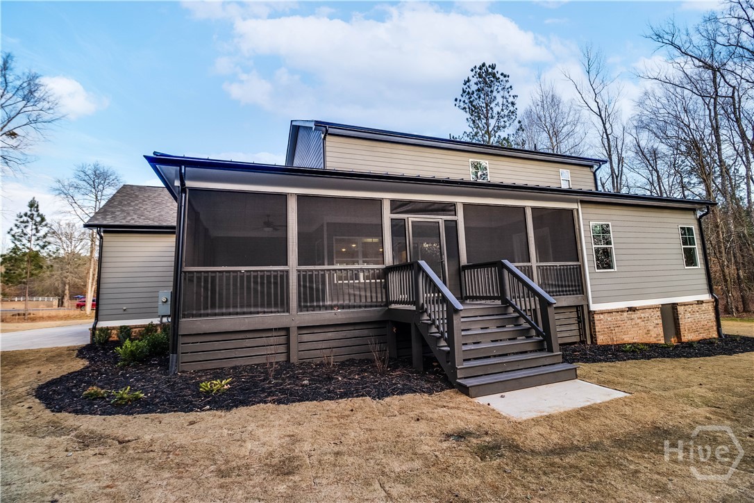 1021 Pointe Street Tignall, GA 30668 - Photo 39 of 50