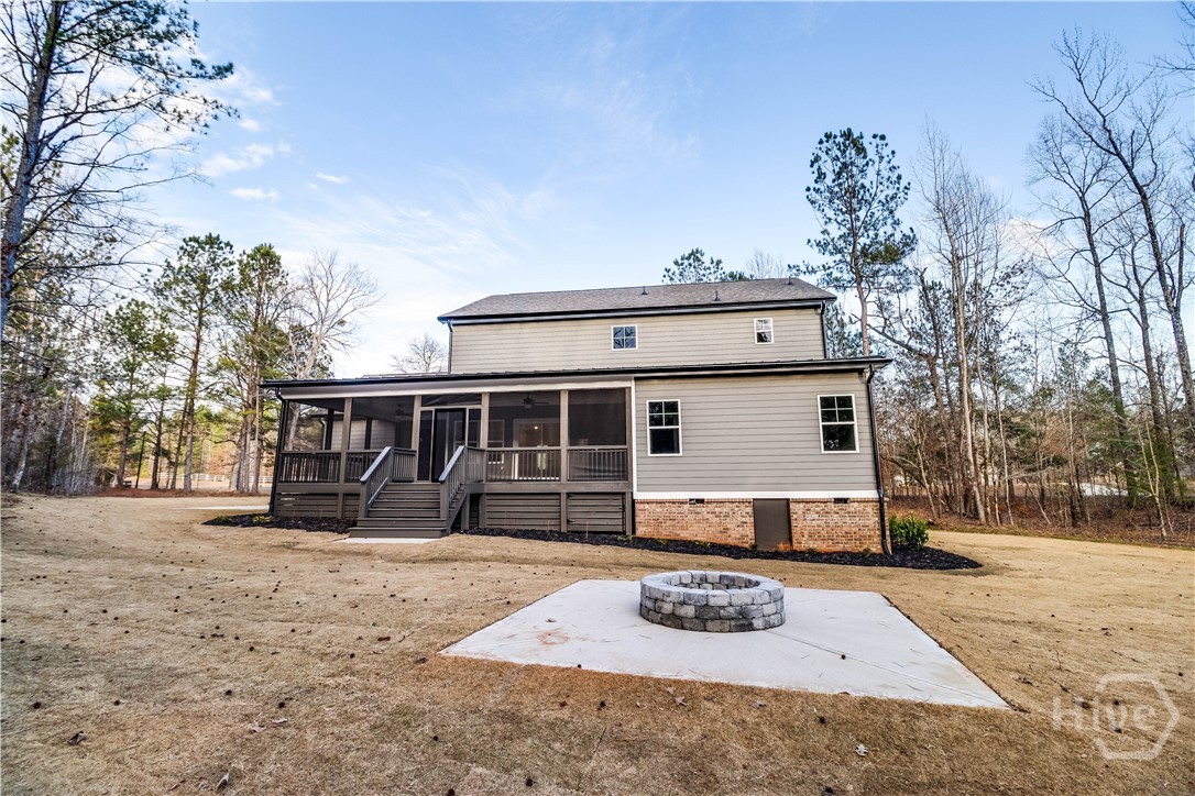1021 Pointe Street Tignall, GA 30668 - Photo 40 of 50