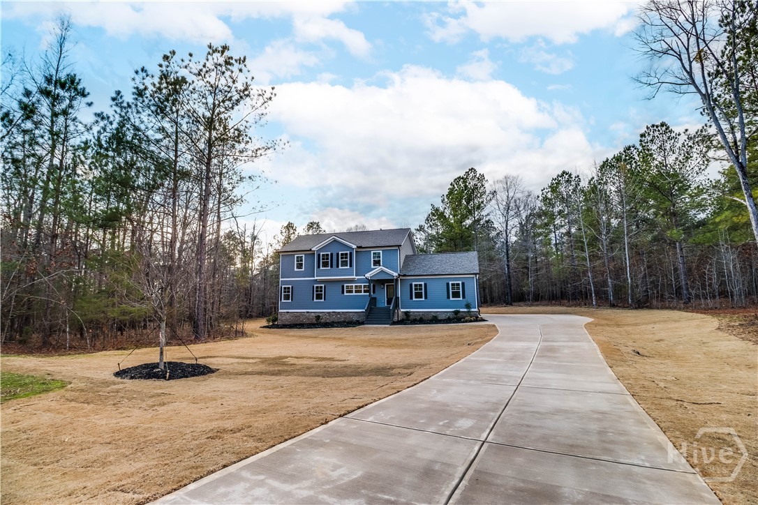 1021 Pointe Street Tignall, GA 30668 - Photo 4 of 50