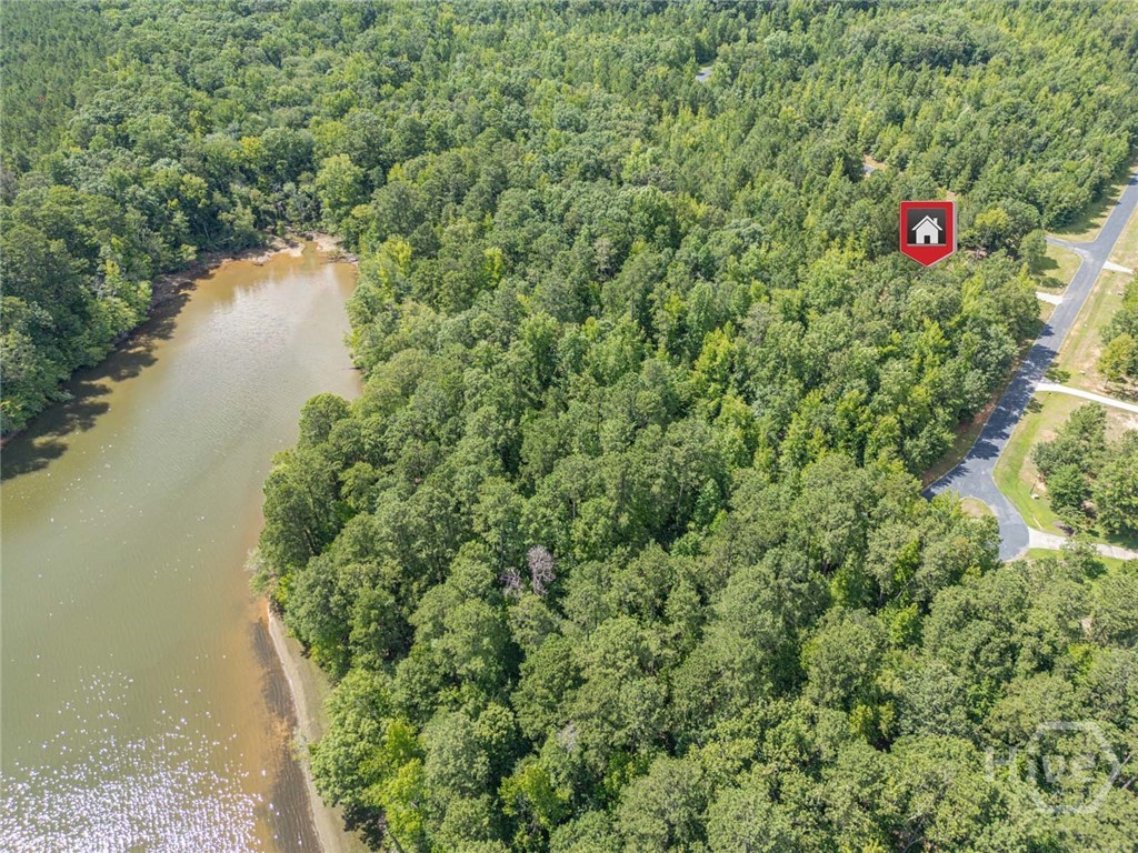 1021 Pointe Street Tignall, GA 30668 - Photo 48 of 50