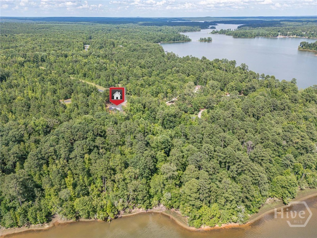 1021 Pointe Street Tignall, GA 30668 - Photo 49 of 50