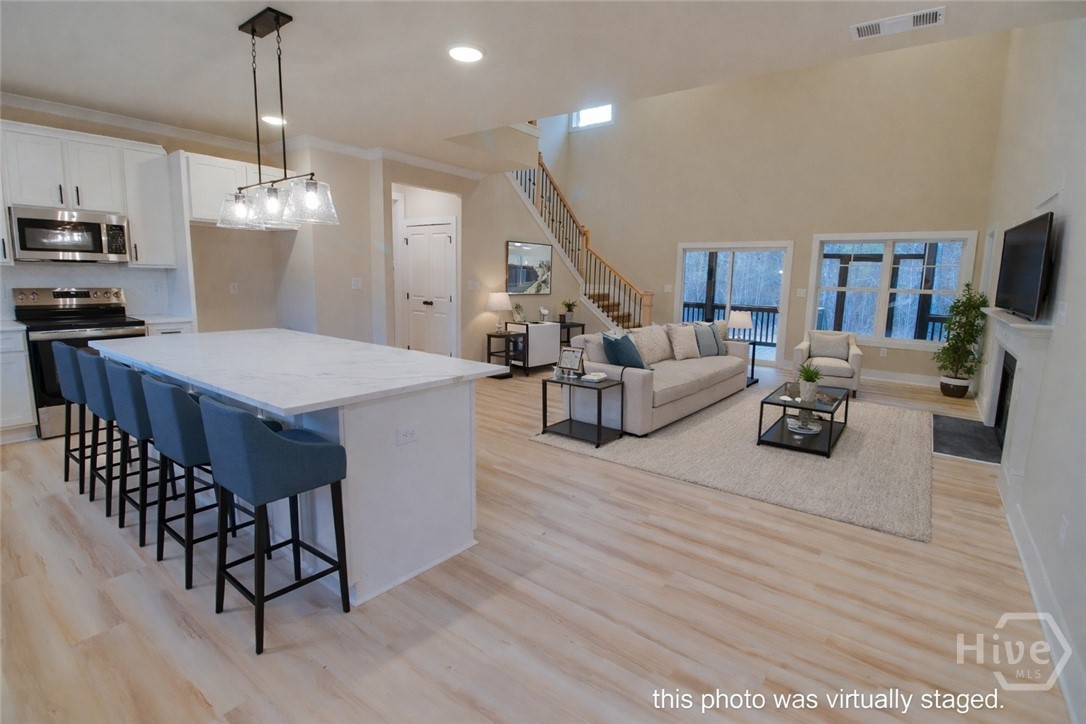 1021 Pointe Street Tignall, GA 30668 - Photo 5 of 50