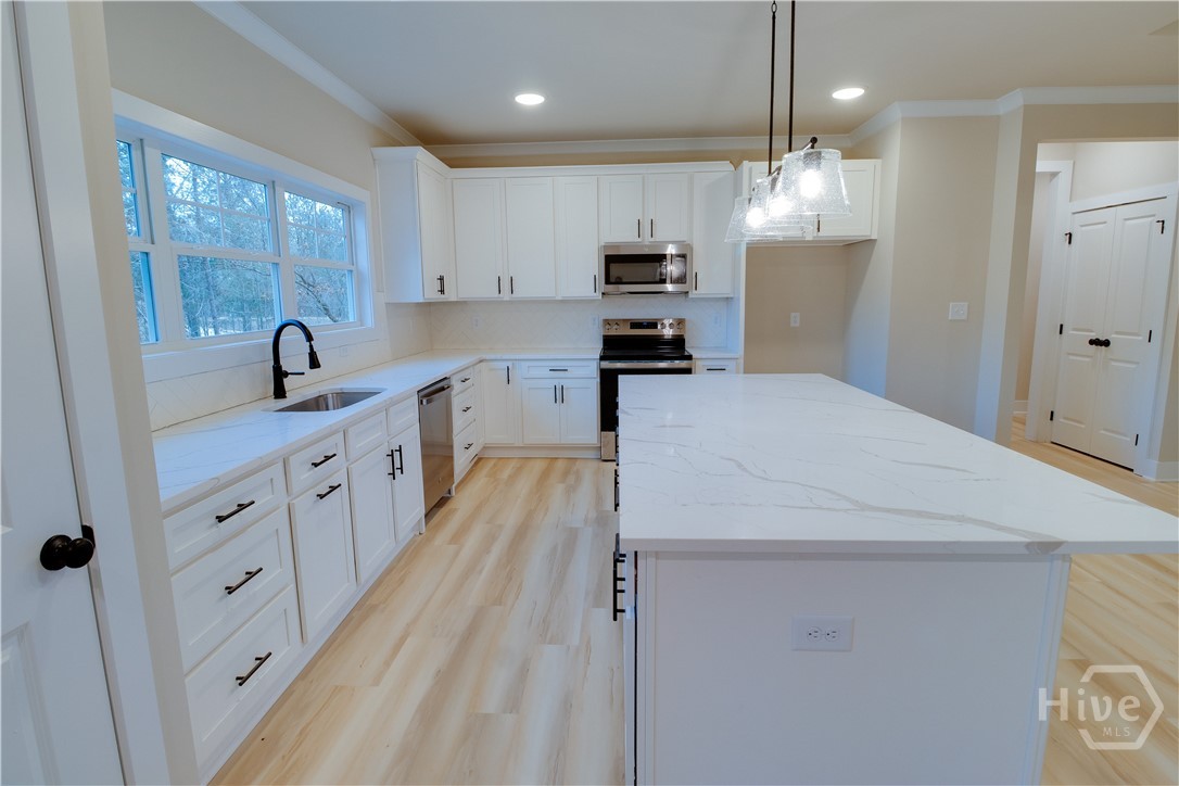 1021 Pointe Street Tignall, GA 30668 - Photo 7 of 50