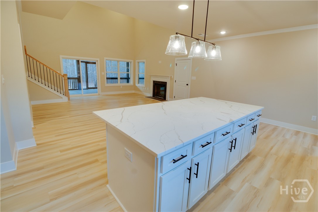 1021 Pointe Street Tignall, GA 30668 - Photo 9 of 50