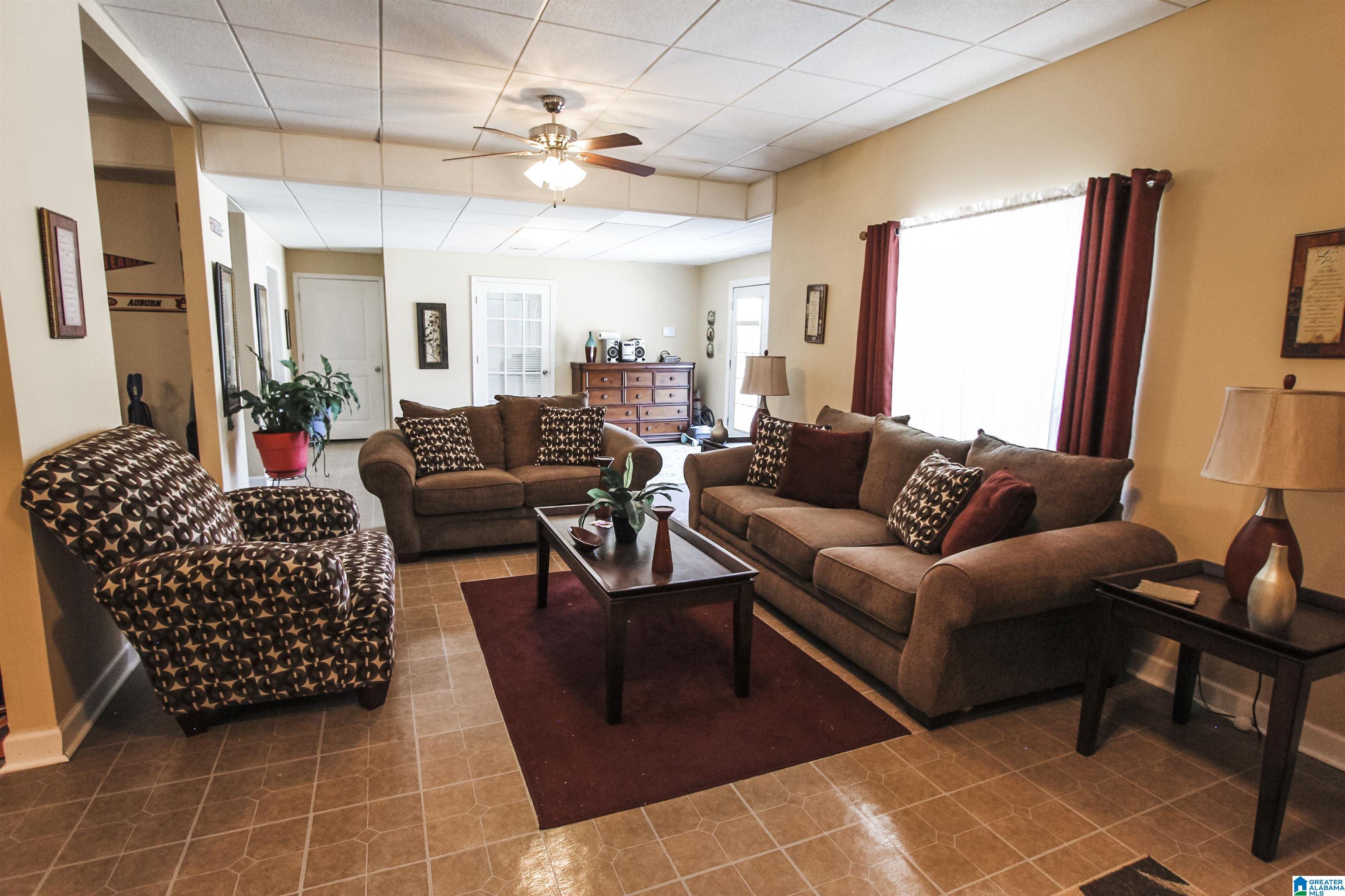 3686 Post Oak Road Jacksonville, AL 36265 - Photo 40 of 85