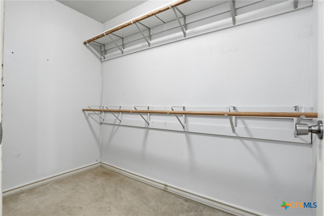 119 Primrose Drive Kyle, TX 78640 - Photo 21 of 30 a view of a hardwood floor