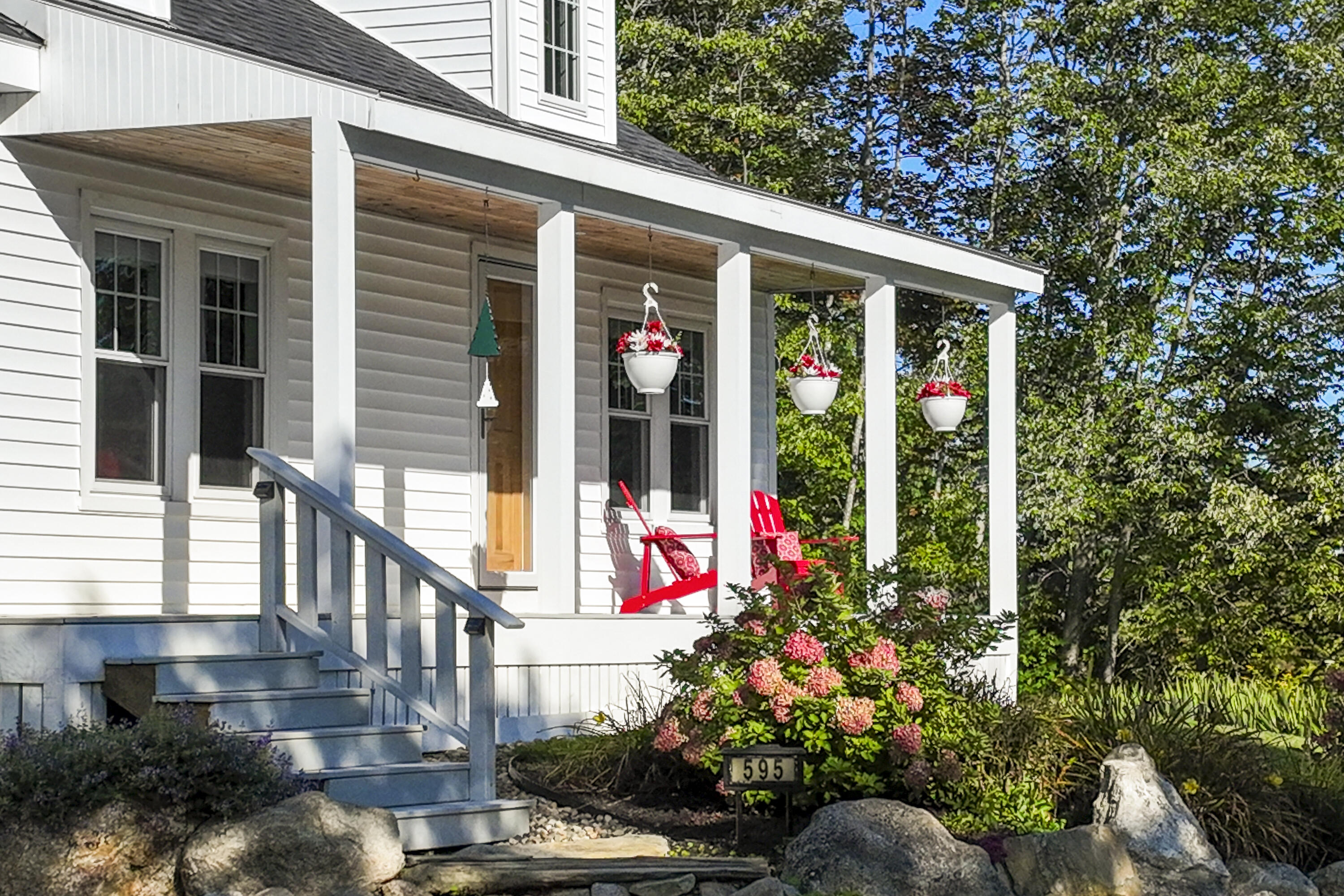 595 Harpswell Neck Road Harpswell, ME 04079 - Photo 10 of 63 16-595 Harpswell Neck Rd, Harpswell, ME-