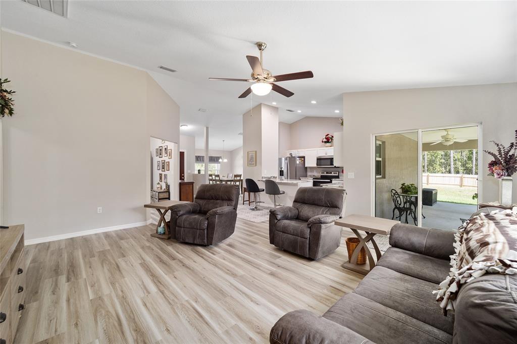 8821 Southwest 129th Terrace Road Dunnellon, FL 34432 - Photo 23 of 67 Gallery Image 23