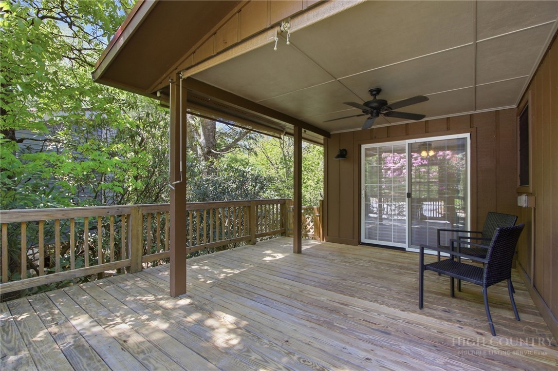 164 Rocky Meadows Road Newland, NC 28657 - Photo 33 of 49 a building outdoor space with seating space