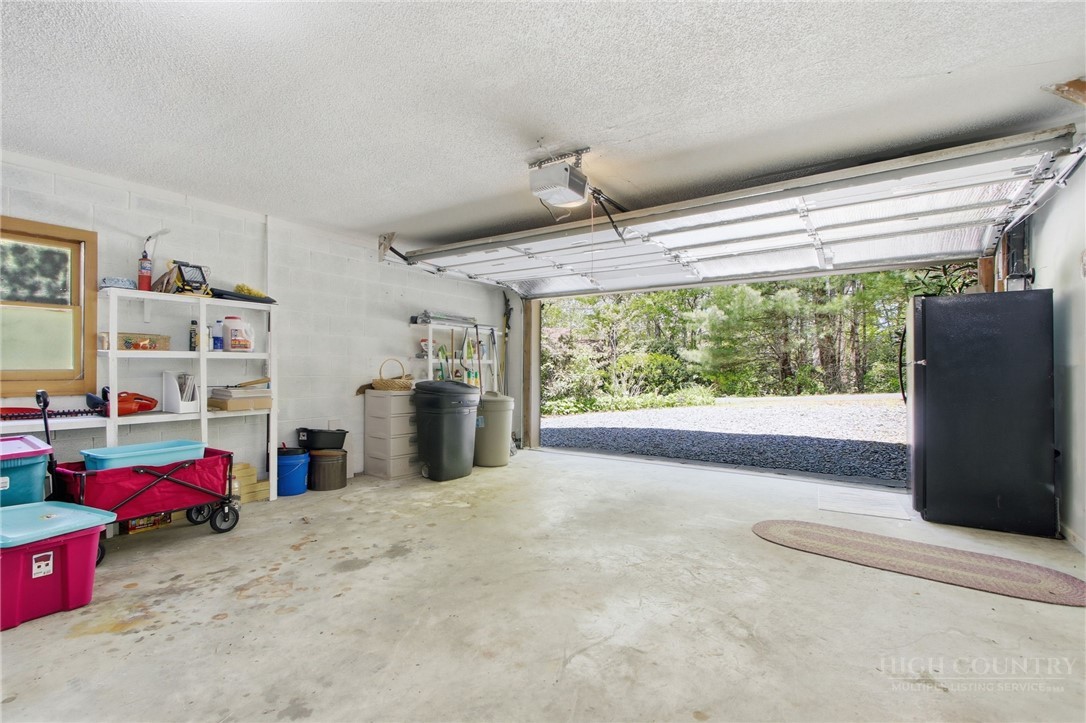 164 Rocky Meadows Road Newland, NC 28657 - Photo 43 of 49 a very nice looking room with a large window