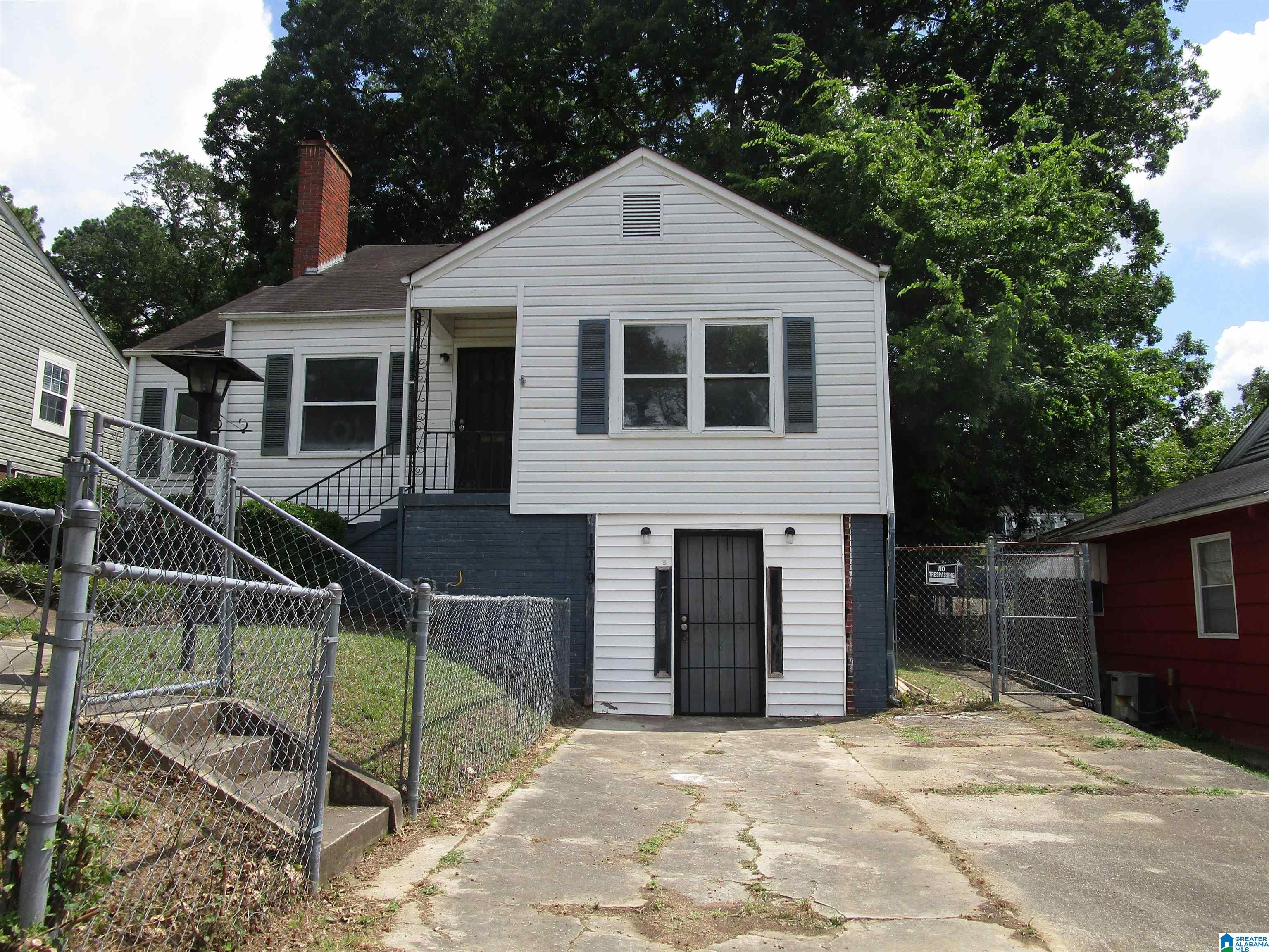 1319 31st St Ensley Birmingham, AL 35218 - Photo 1 of 24