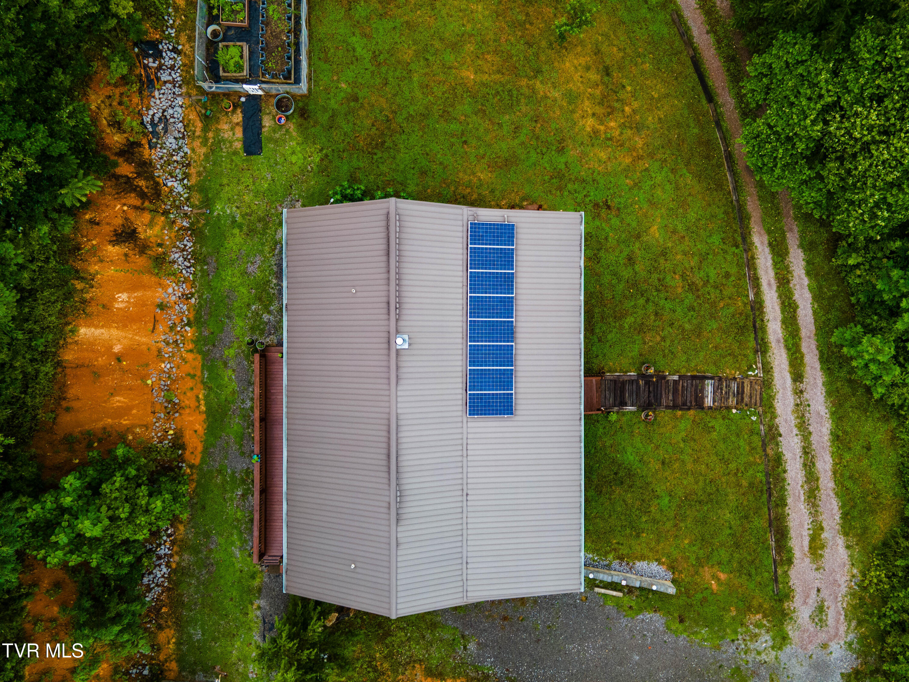 772 Copper Ridge Road Eidson, TN 37731 - Photo 34 of 38 DJI_0095
