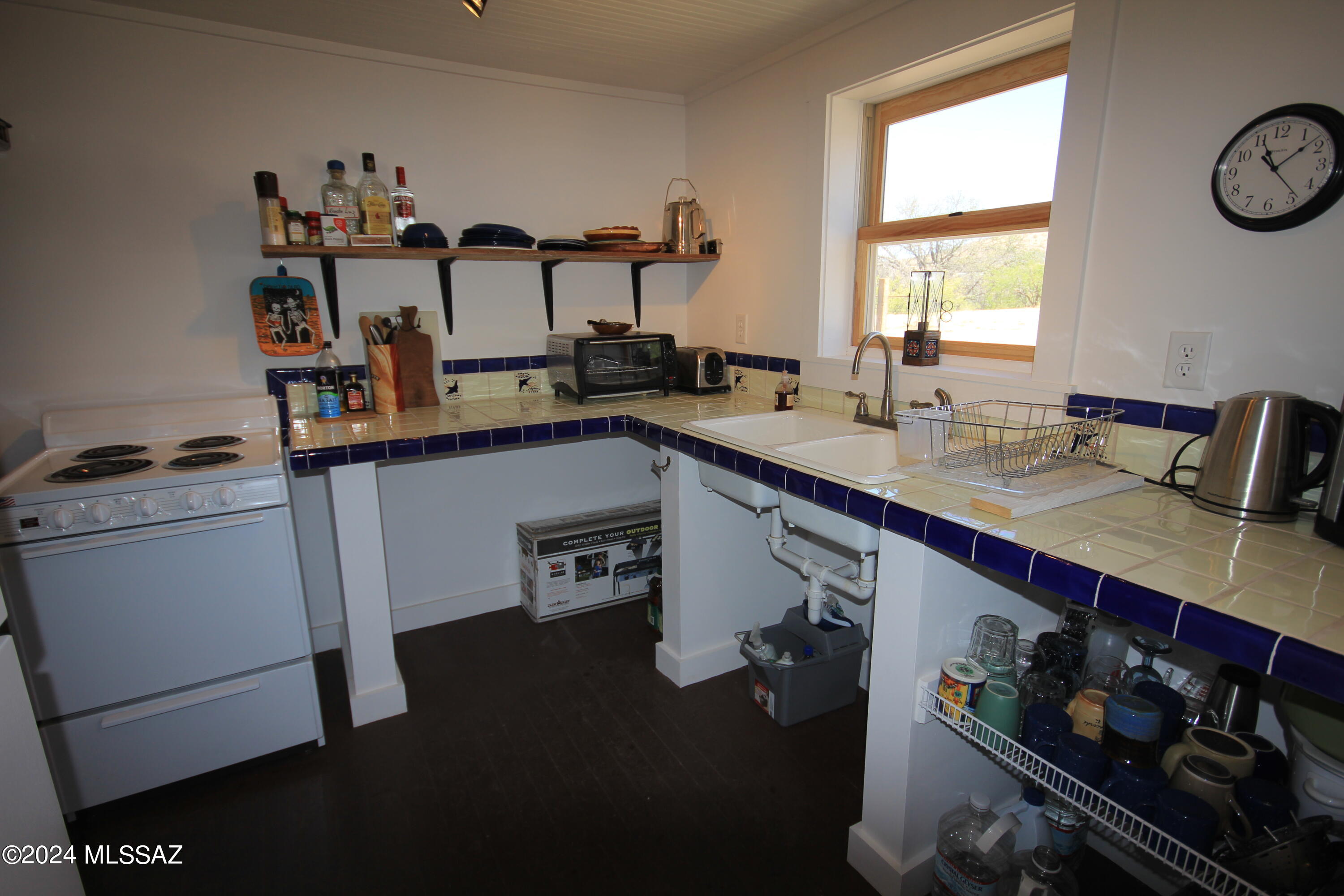 1760 North Mars Ranch Road Elfrida, AZ 85610 - Photo 10 of 40