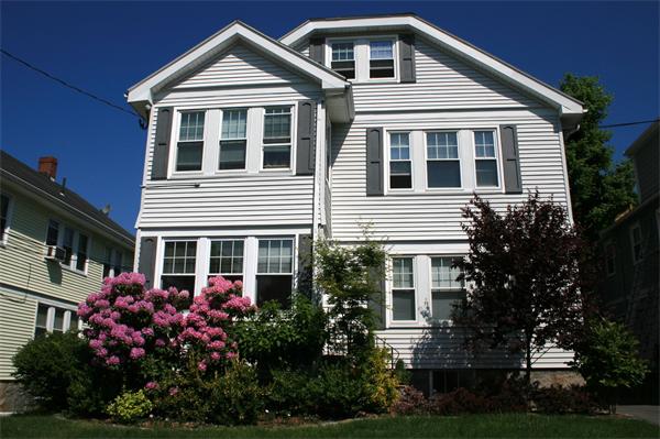 17 Virgil Road, Unit 1 Boston, MA 02132 - Photo 1 of 1 Gallery Image 1