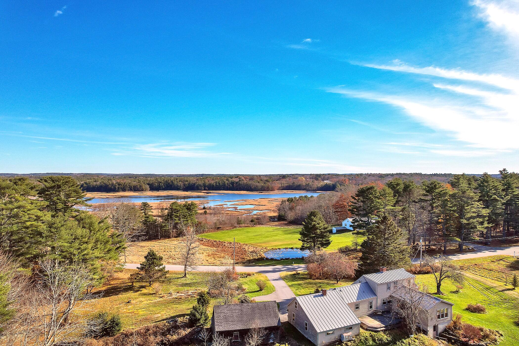 334 Montsweag Road Woolwich, ME 04579 - Photo 35 of 36 334 Montsweag Rd_0117