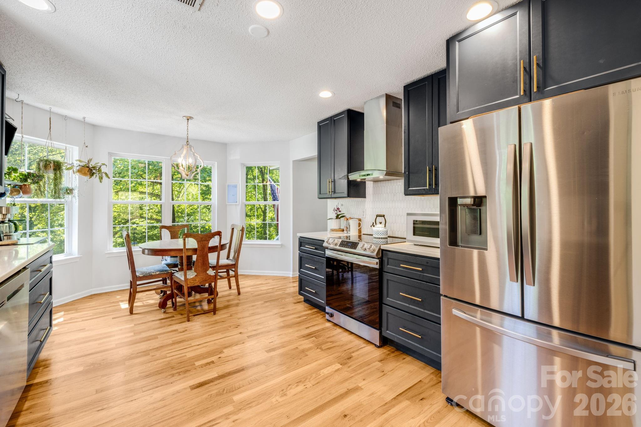747 Osborne Road Clyde, NC 28721 - Photo 16 of 48